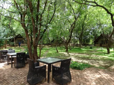 The Royal Sichango Village Hotels in 