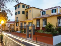 Castanheiro Boutique Hotel Отели рядом с достопримечательностью «Монте»