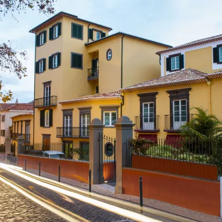 Castanheiro Boutique Hotel