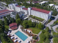 Bilkent Hotel and Conference Center Hotels near Bilkent Centre
