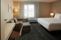 溫徹斯特萬豪TownePlace飯店