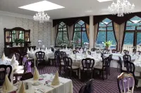 奧克伍德大廳飯店