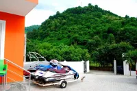 Hotel Egrisi - 3-Star