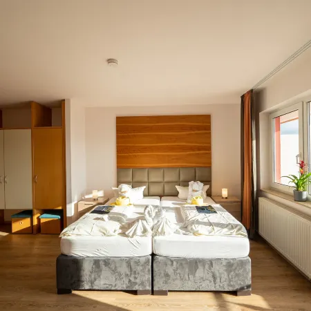Savoy Hotel Bad Mergentheim