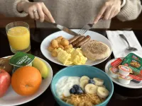 Cloud 9 Inn - ที่มีที่จอดรถ