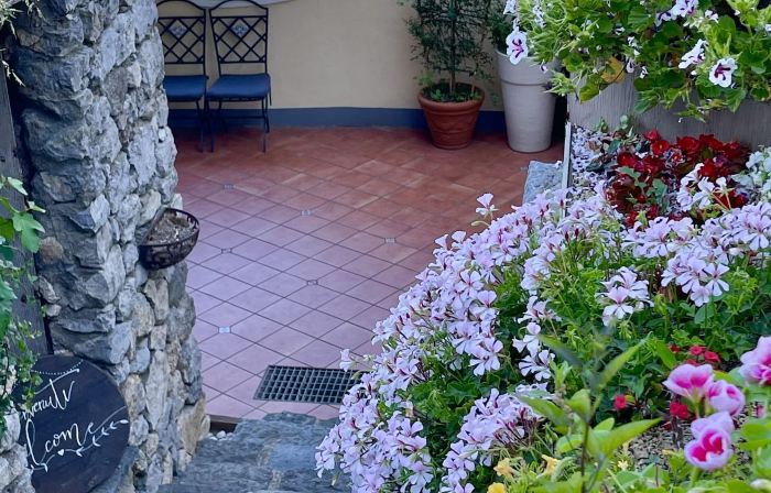 Agriturismo Sant'Alfonso