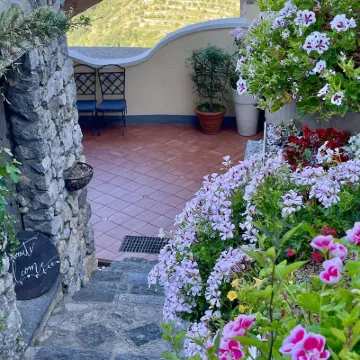 Agriturismo Sant'Alfonso Hotels near Fiordo di Furore
