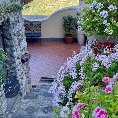 Agriturismo Sant'Alfonso