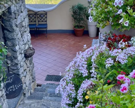 Agriturismo Sant'Alfonso Ξενοδοχεία στην πόλη Φουρόρε