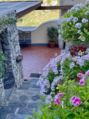 Agriturismo Sant'Alfonso