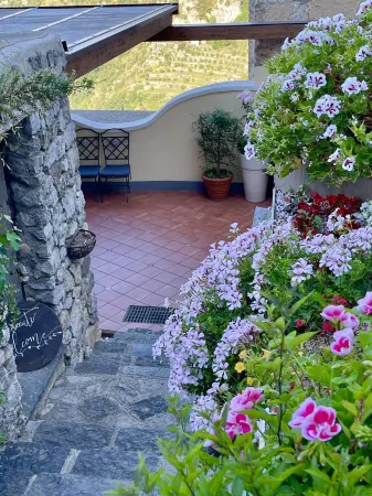 Agriturismo Sant'Alfonso