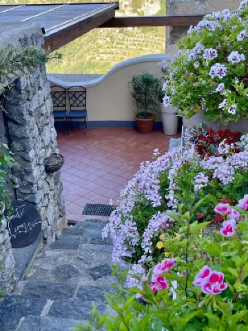 Agriturismo Sant'Alfonso