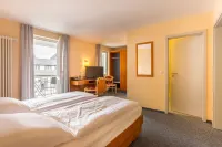Kurhaushotel Bad Salzhausen