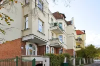Elite Apartments Sopot Admiralski Przy plaży - Condos