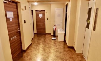 Nippombashi Art Hotel