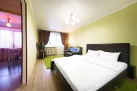 PaulMarie Apartments in Bobruisk - Wifi