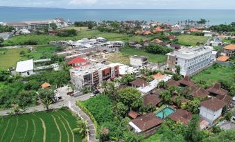 Villa Berawa