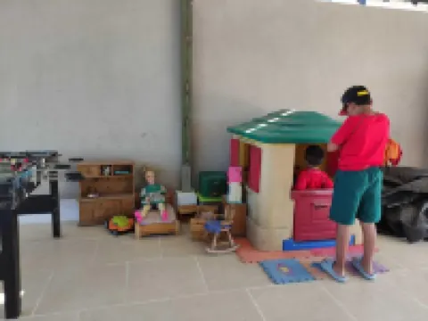 卡薩內格雷特精品旅館