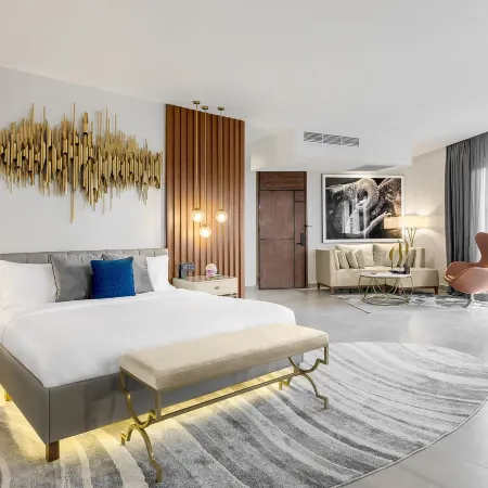 The Art Hotel