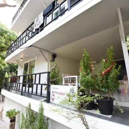 Kitty Guesthouse