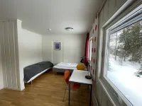 Rauland Vandrerhjem Akademiet Hotels in Rauland