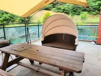 Paju Obladi Pool Villa