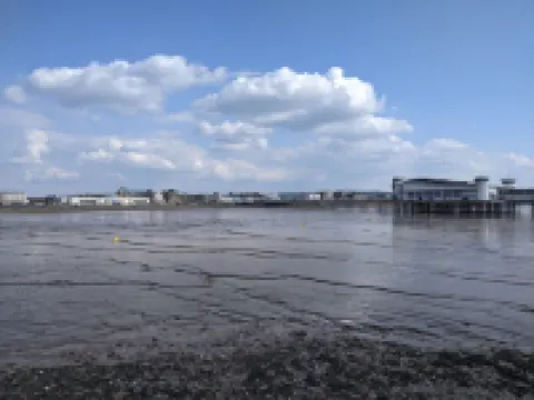 韋斯頓陽傘旅館