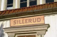 Silleruds Station Hotels in 