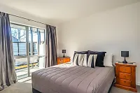 Black on Grey Hotels in Geraldine