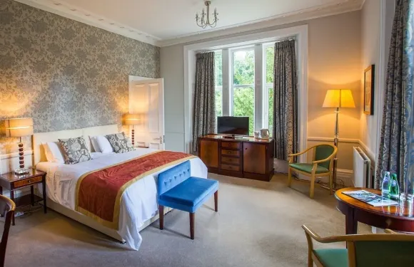 巴爾卡里之家酒店