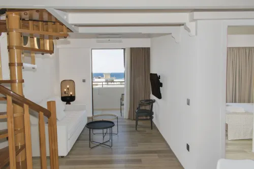 Elina Hotel Apartments - Pools