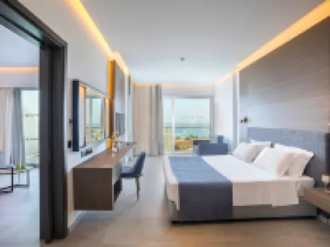 卡沃馬里斯海灘酒店 布達拉斯酒店