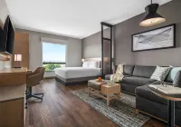 Hyatt Place Newark/Silicon Valley Các khách sạn ở Fremont