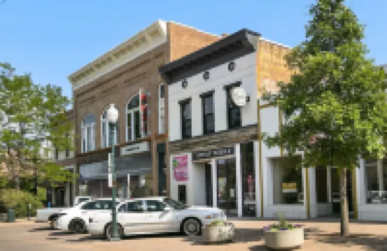 Charming Bungalow Next to Unc - Free Cruiser Bikes!