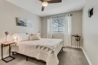 Pet Friendly, Ground Floor Condo, Central Orem