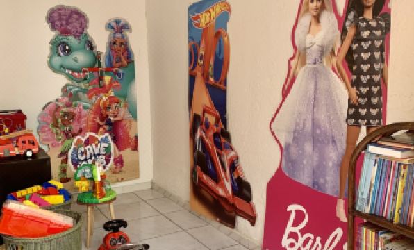 Hotel Saint Georges, Face à la Mer