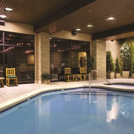 DoubleTree by Hilton Durango