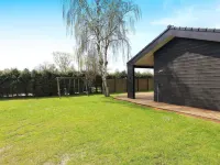 8 Person Holiday Home in Hadsund-by Traum - WiFi