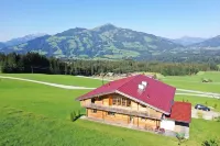 Chalet Apartment Obermanzl Hotels in Wildschönau-Niederau