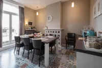 Restaurant & Guesthouse Cachet de Cire Hotel a Turnhout