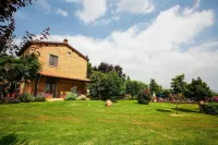 Agriturismo San Francesco Hotel di Marciano
