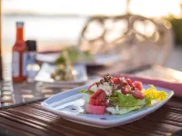 Chabil Mar Villas - Guest Exclusive Boutique Resort Hotels in Placencia