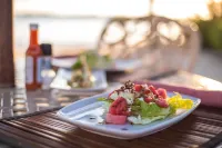 Chabil Mar Villas - Guest Exclusive Boutique Resort Hôtels à : Independence