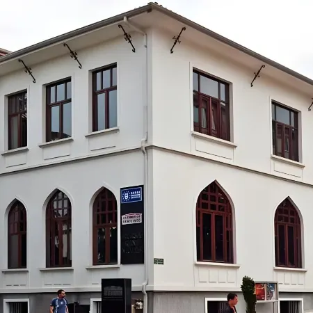 Kule Hotel