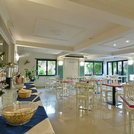 Hotel & Apartments Villa Linda