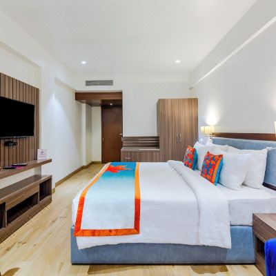 Premier Room Morpho Bokaro Promo Code