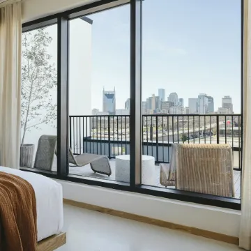 Drift Nashville, a Member of Design Hotels