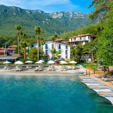 Baga Hotel