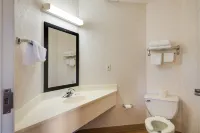 Motel 6 Statesville, NC Hotels in Chambersburg