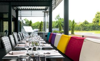 Brit Hotel Confort Saint-Brieuc Langueux